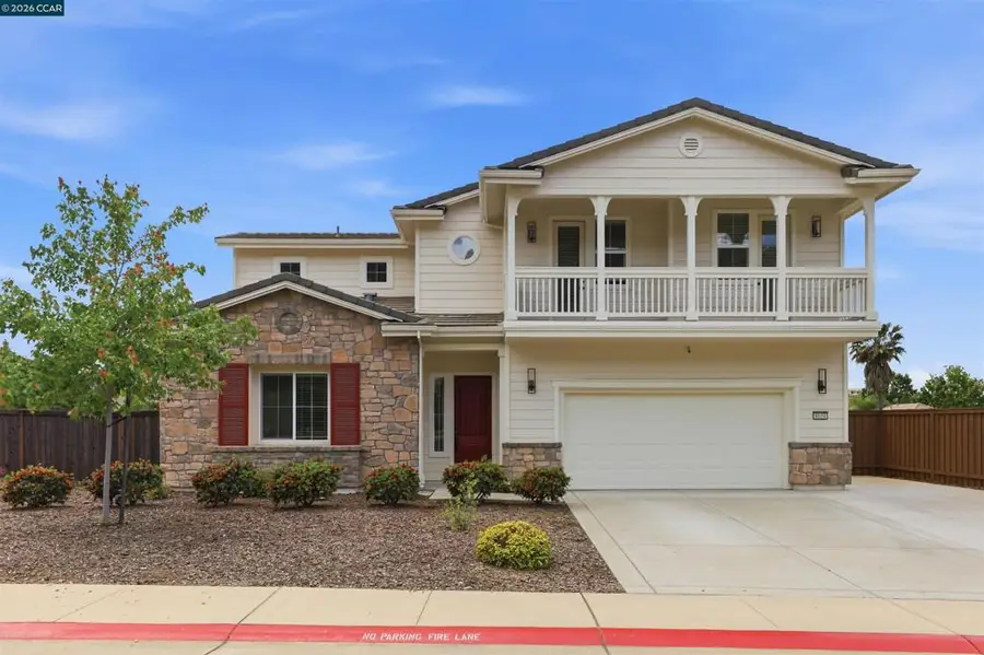 8034 Jura Pl, El Dorado Hills, CA 95762 - #2