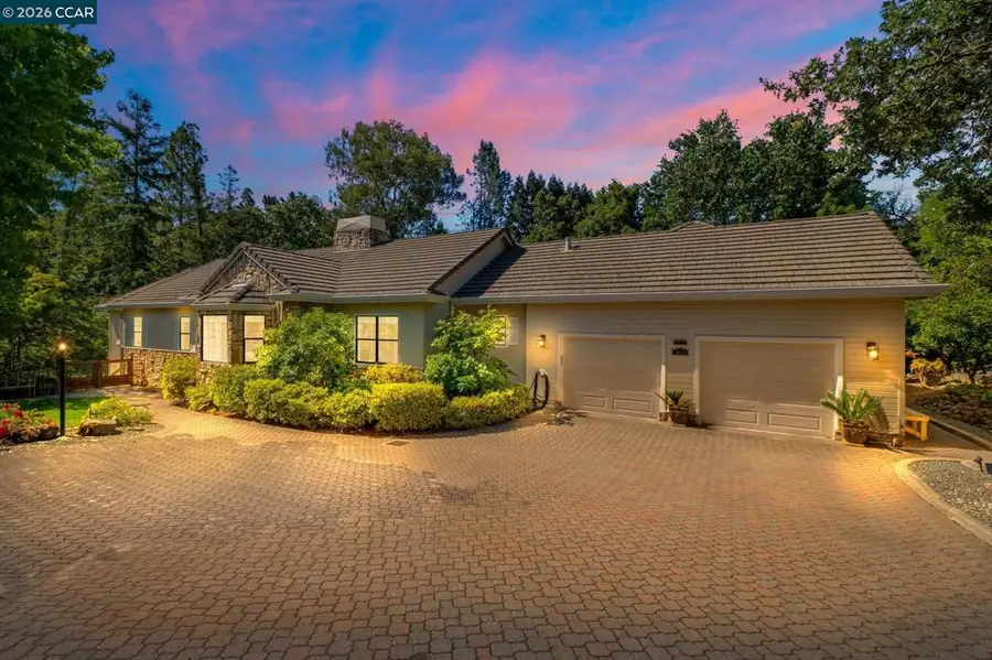 40 Donkey Flats Court, Pleasant Hill, CA 94523 - #2