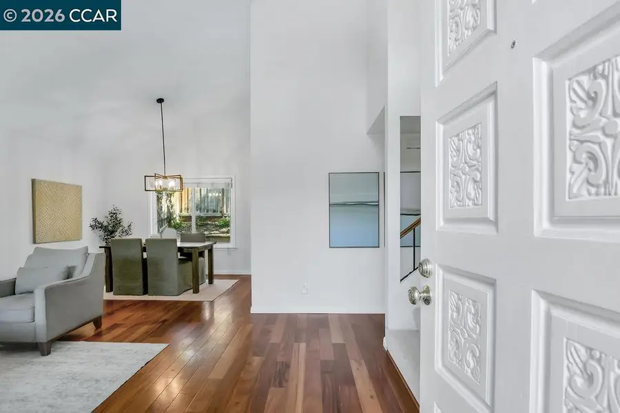 2143 Range Place, Martinez, CA 94553 - #2