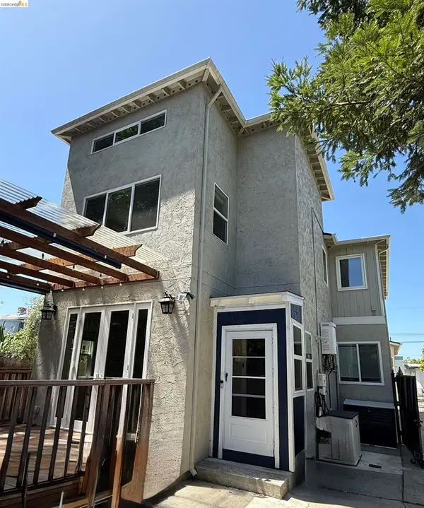3033 Ellis St #B, Berkeley, CA 94703