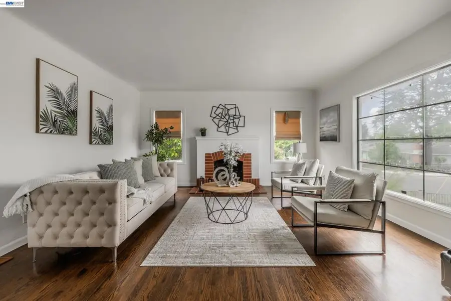 2241 Kelly St, Hayward, CA 94541 - #2