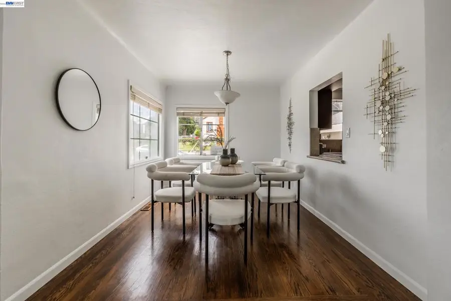 2241 Kelly St, Hayward, CA 94541 - #3