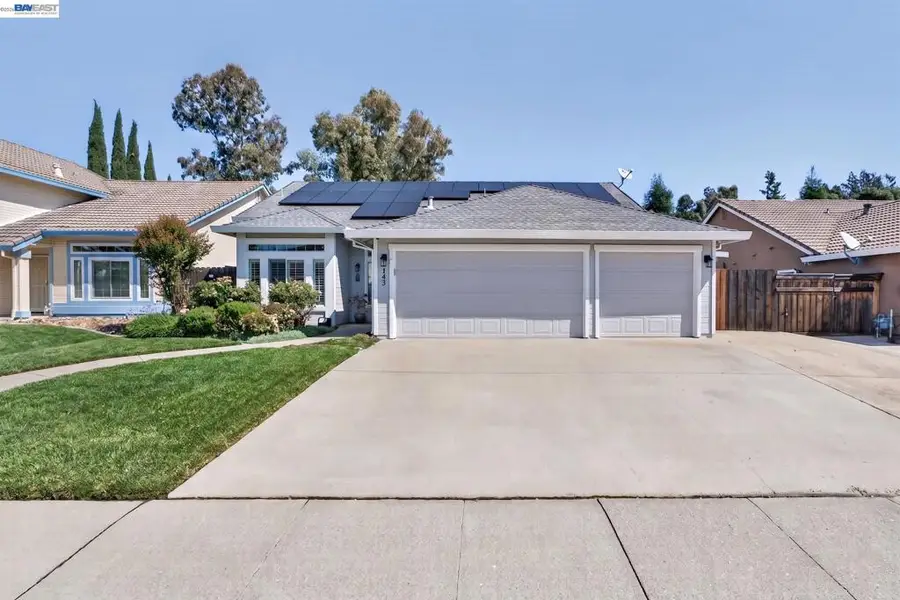 143 Lighthouse Way, Vacaville, CA 95688 - #3