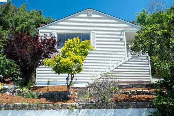 6914 Outlook Ave, Oakland, CA 94605