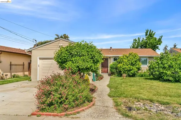 1631 Via Ventana, San Lorenzo, CA 94580