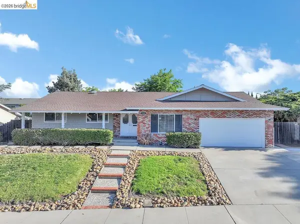 233 Marble Dr, Antioch, CA 94509