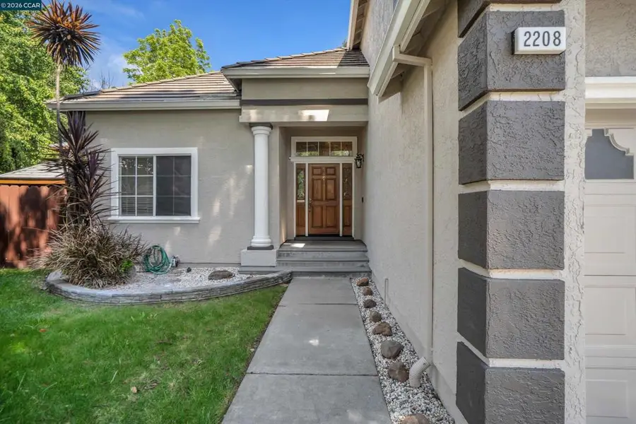 2208 Fieldcrest Ct, Fairfield, CA 94534 - #2