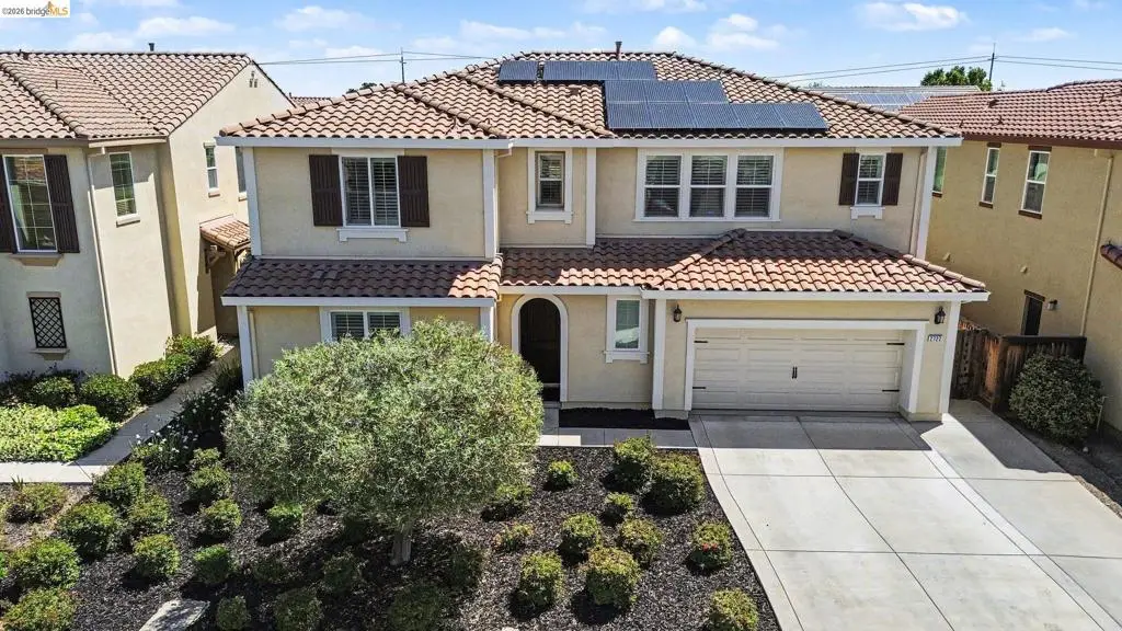 2722 Reddington Way, Brentwood, CA 94513 - #1