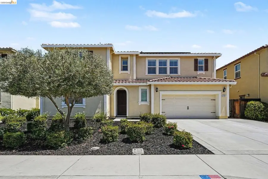 2722 Reddington Way, Brentwood, CA 94513 - #3