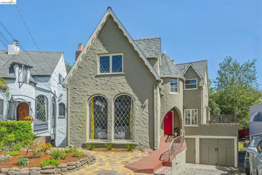 19 Veteran Way, Oakland, CA 94602 - #2