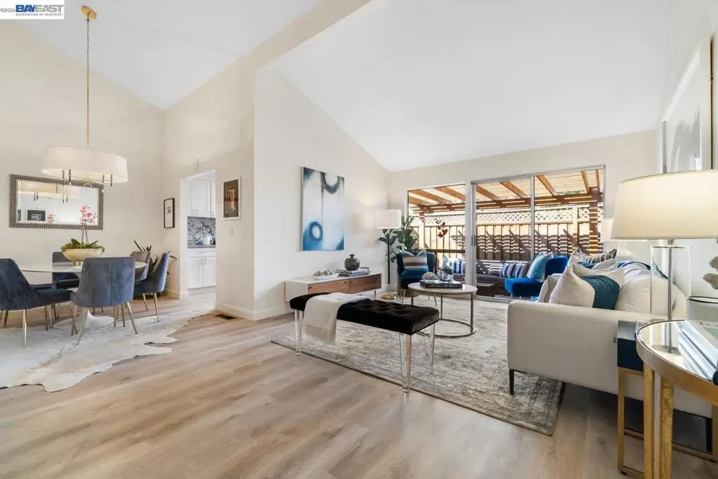 1371 Cherrywood Sq, San Jose, CA 95117 - #1