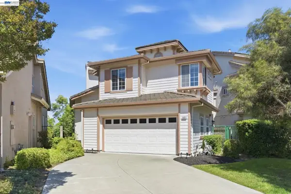 5630 Highcrest Ct, Pleasanton, CA 94588