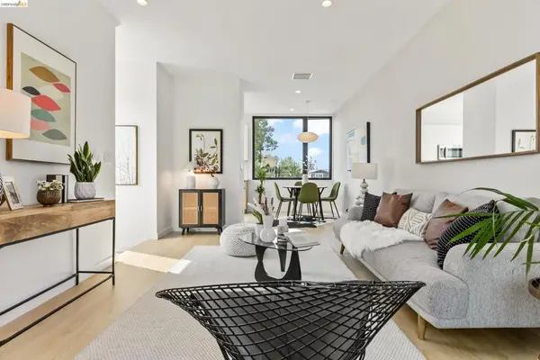 4035 Park Blvd, Oakland, CA 94602