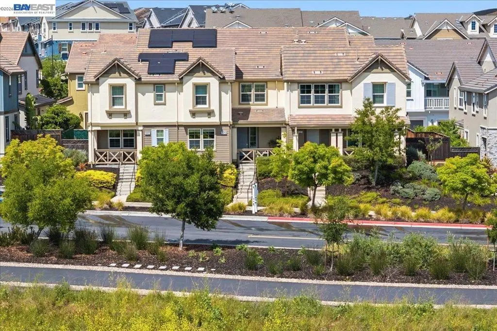 6916 Stags Leap Ln, Dublin, CA 94568 - #1