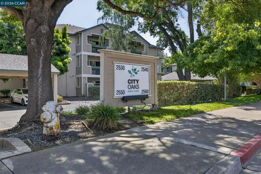 2560 Oak Rd #120, Walnut Creek, CA 94597 - #2