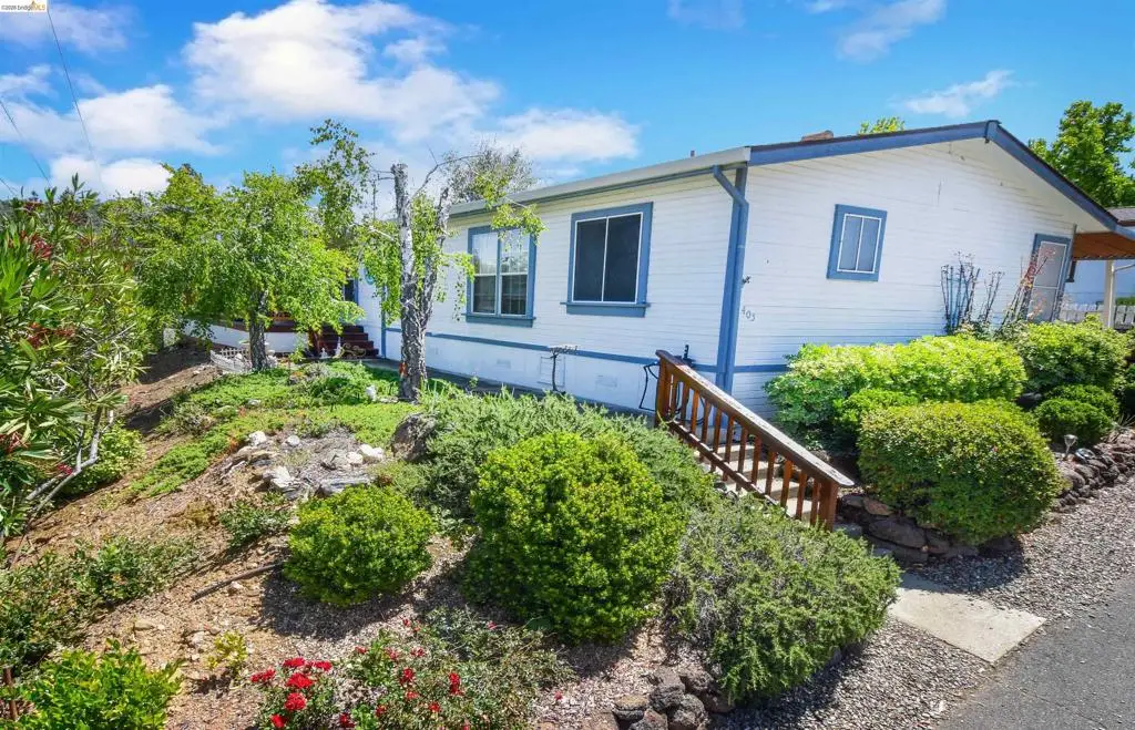 18717 Mill Villa Rd. #405, Jamestown, CA 95327 - #1