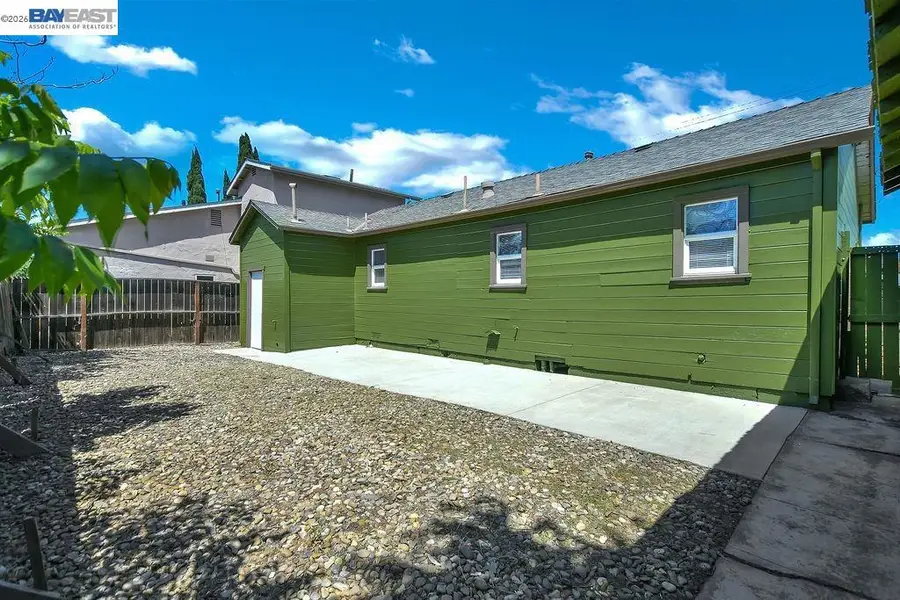 609 W 12th St, Antioch, CA 94509 - #2