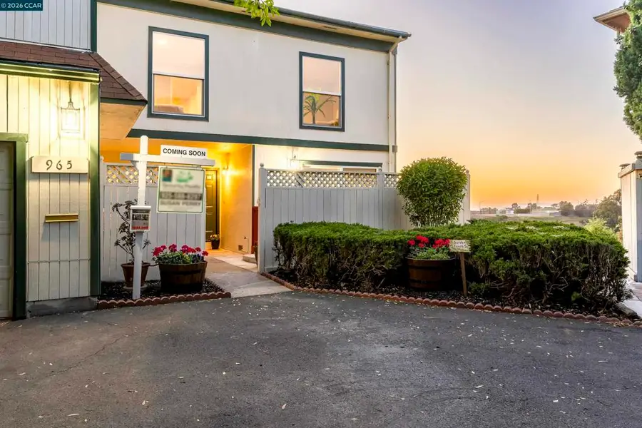 965 Parkside, Richmond, CA 94803 - #2