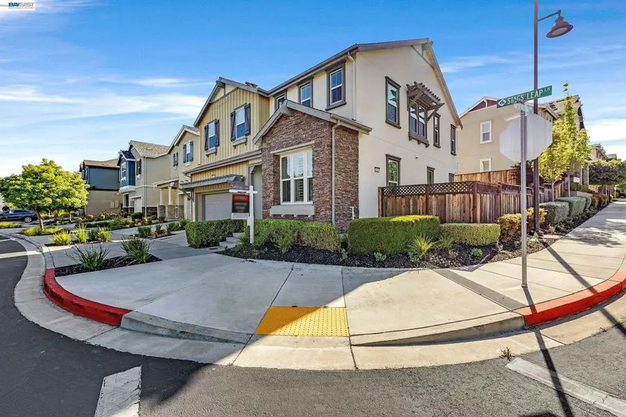 7126 Stags Leap Ln, Dublin, CA 94568 - #2