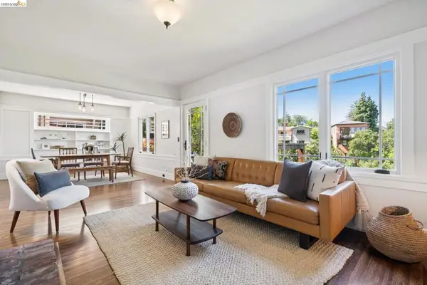 1016 Elbert St, Oakland, CA 94602