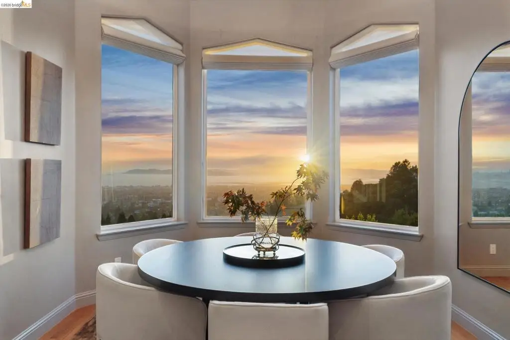 1426 Grand View Dr, Berkeley, CA 94705 - #1