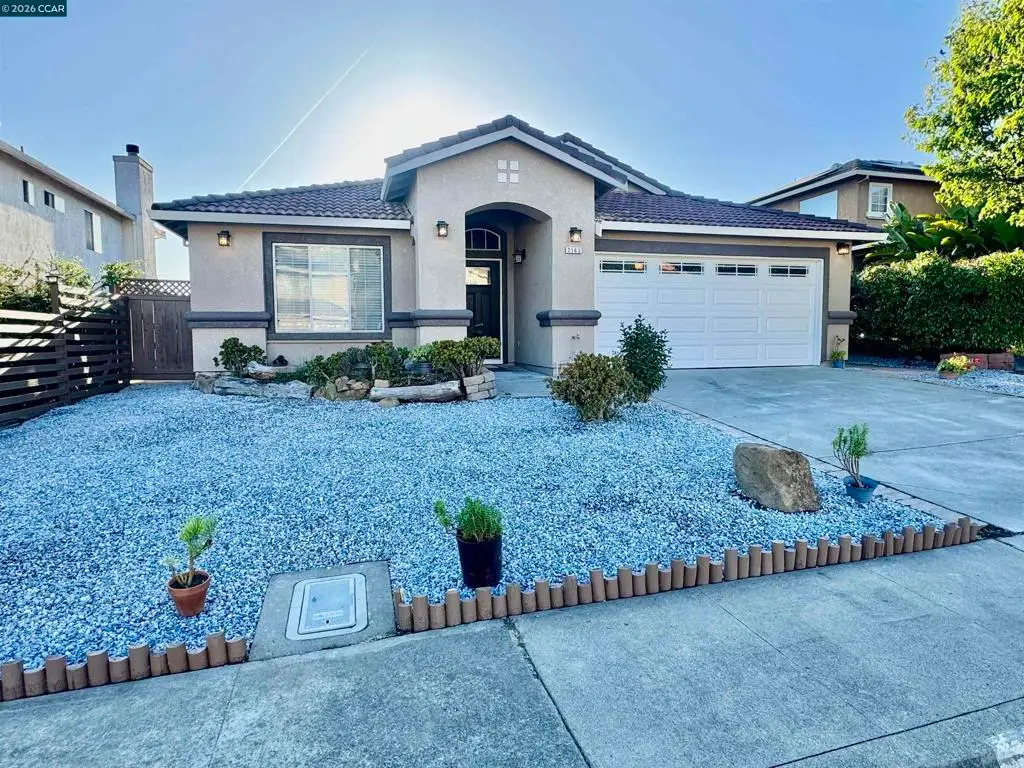 2163 Garnet Cir, Vallejo, CA 94591 - #1