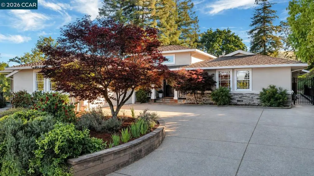 3196 Lucas Cir, Lafayette, CA 94549 - #1