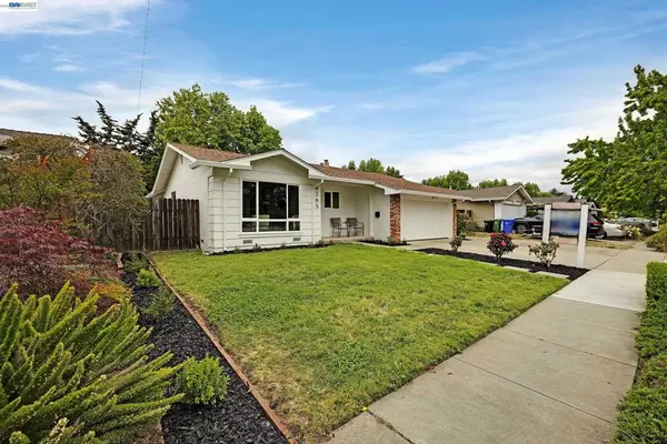 4265 Tehama Ave, Fremont, CA 94538