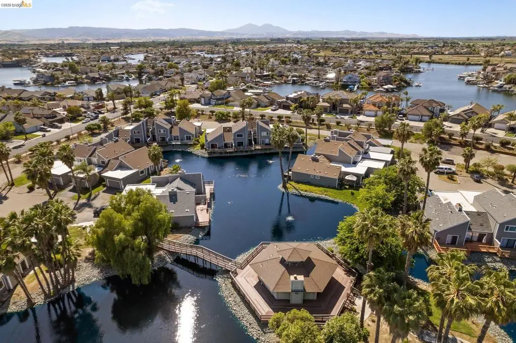 2051 Sand Point Rd, Discovery Bay, CA 94505 - #1