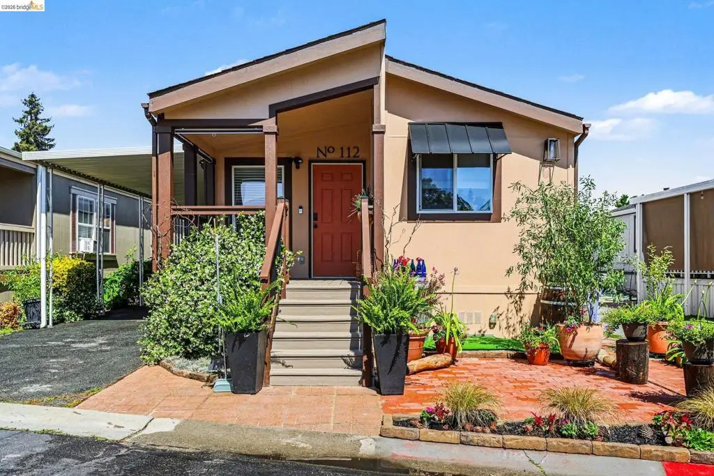 112 A St, Concord, CA 94520 - #1