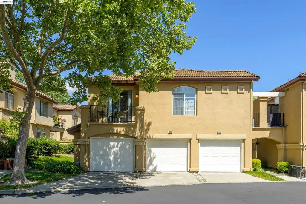 7633 Tuscany Dr, Dublin, CA 94568 - #1