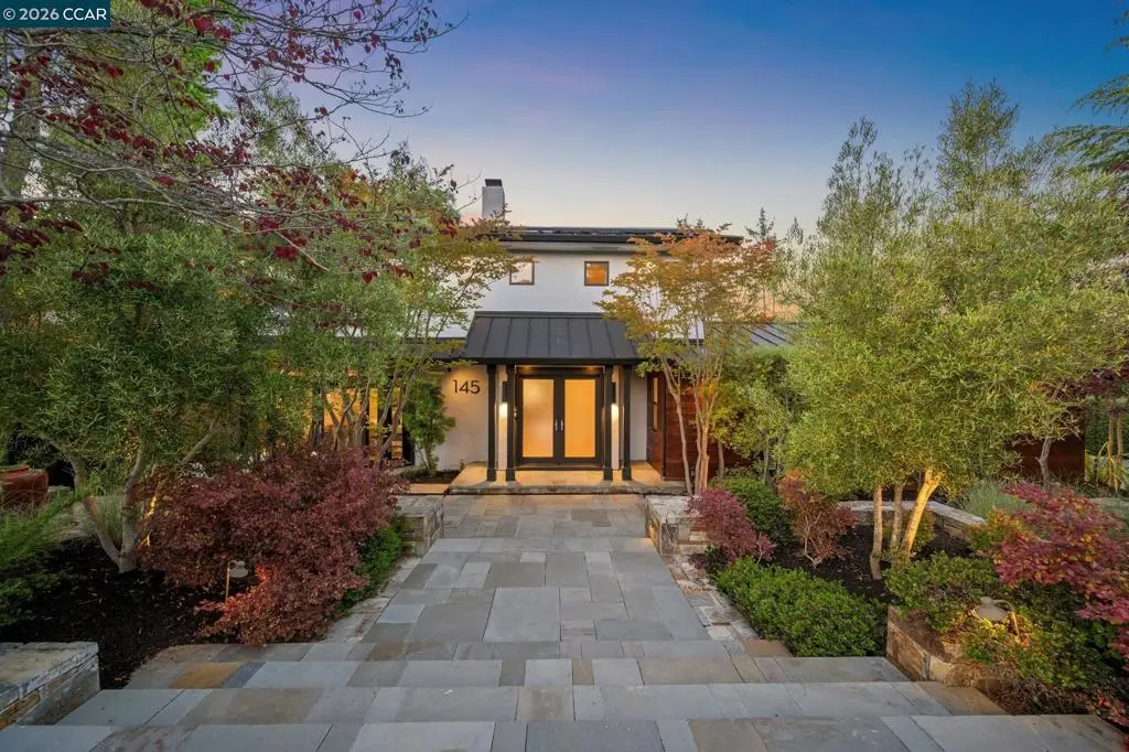 145 Danefield Pl, Moraga, CA 94556 - #1