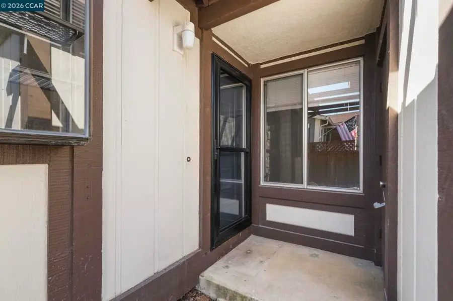 4322 Machado Dr, Concord, CA 94521 - #3