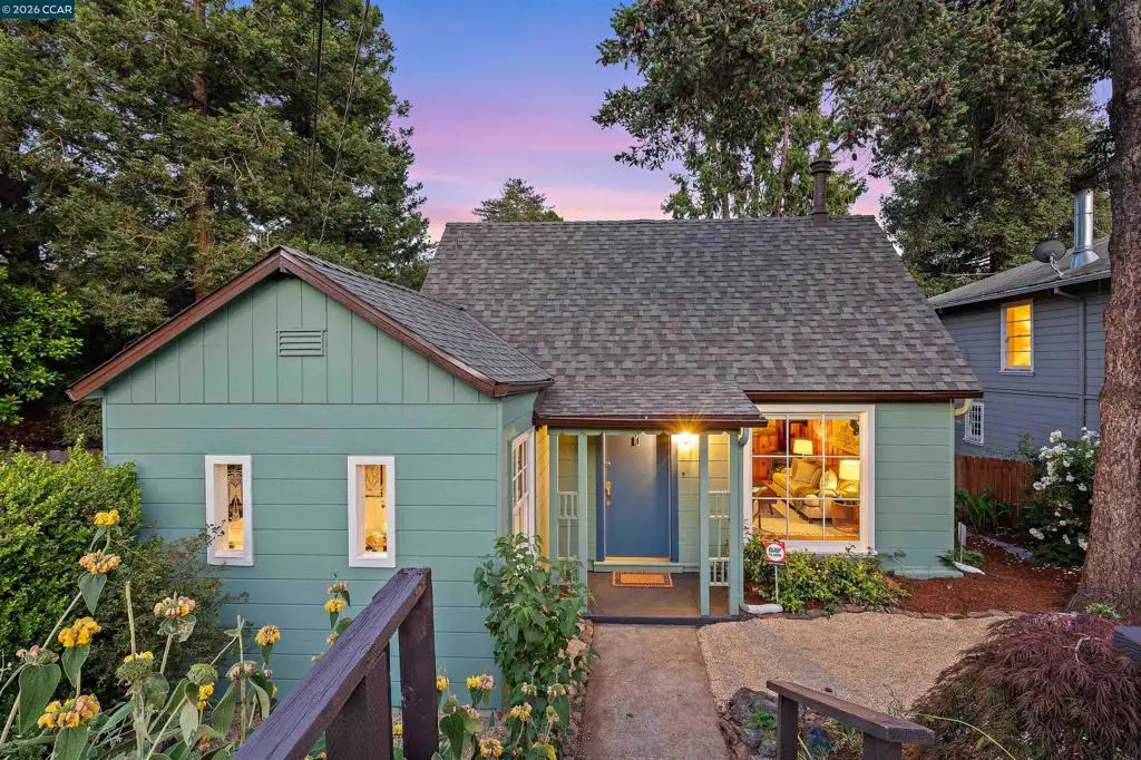 3754 Enos Ave, Oakland, CA 94619 - #1