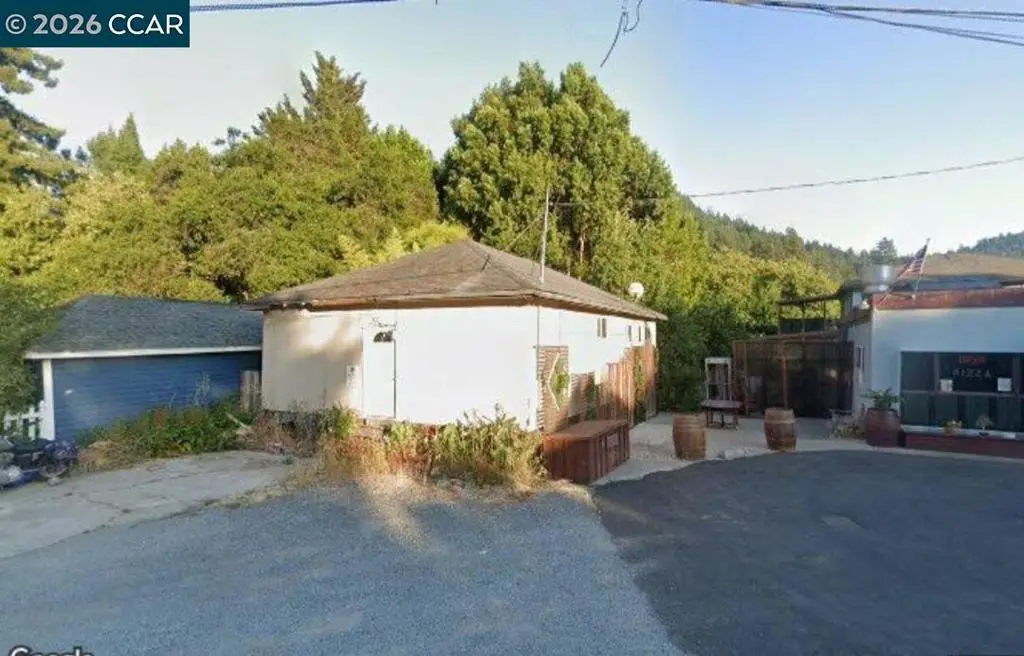 20340 Highway 116, Monte Rio, CA 95642 - #1
