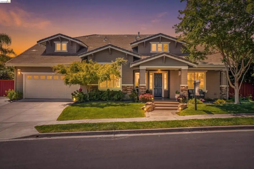 179 E Country Club Dr, Brentwood, CA 94513 - #1