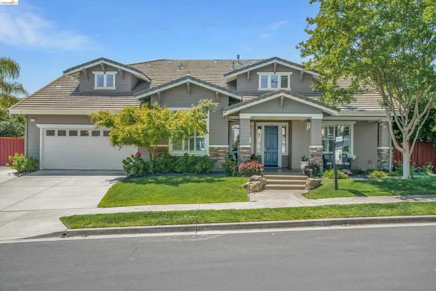 179 E Country Club Dr, Brentwood, CA 94513 - #3
