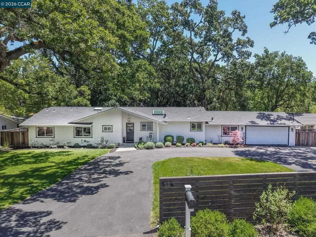 612 St Marys Rd, Lafayette, CA 94549 - #1