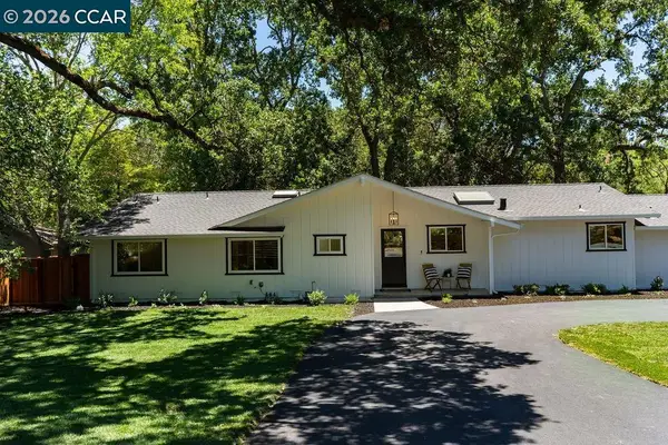 612 St Marys Rd, Lafayette, CA 94549