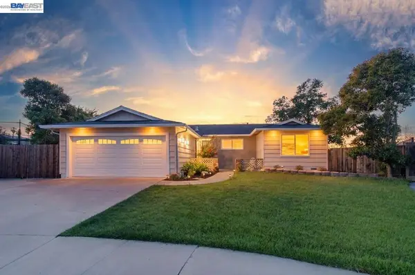 4774 Corwin Ct, Pleasanton, CA 94588