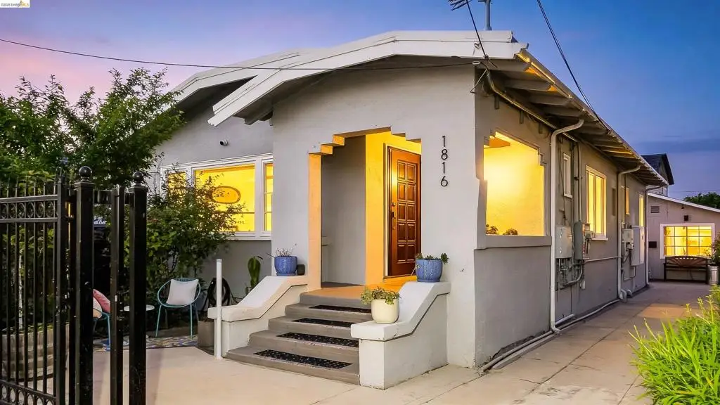 1816 39th Ave, Oakland, CA 94601 - #1