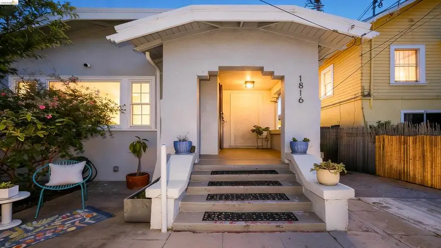 1816 39th Ave, Oakland, CA 94601 - #2