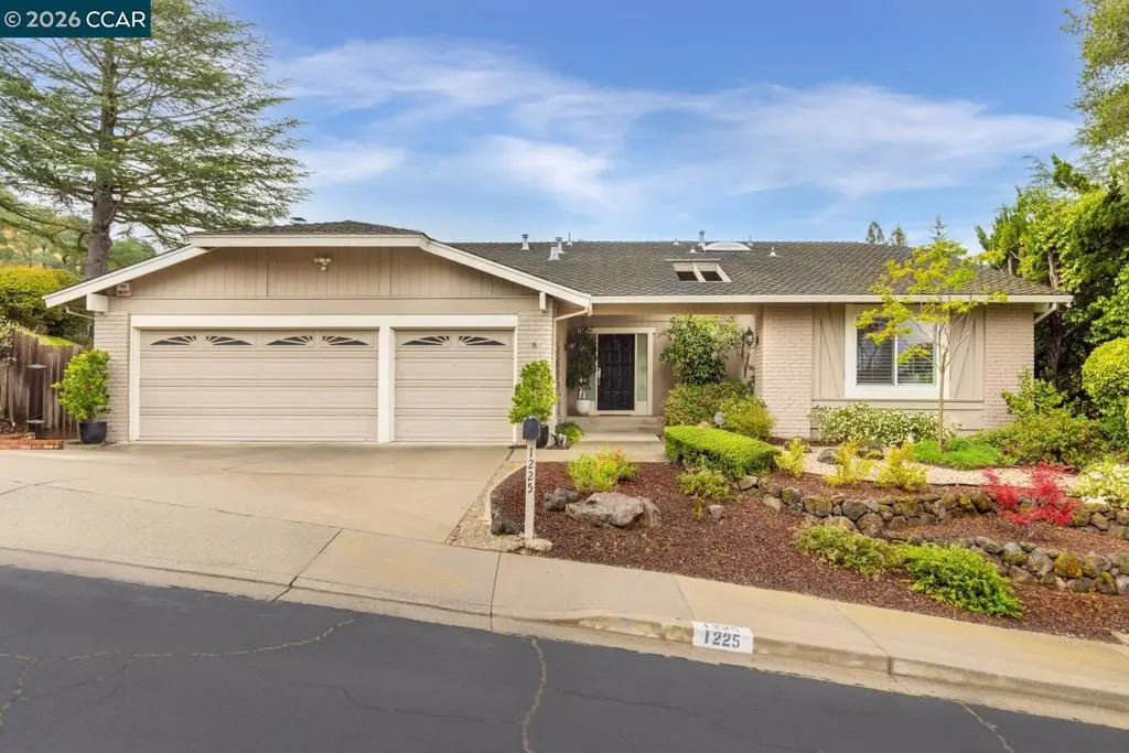 1225 Worchester Ct, Walnut Creek, CA 94596 - #1