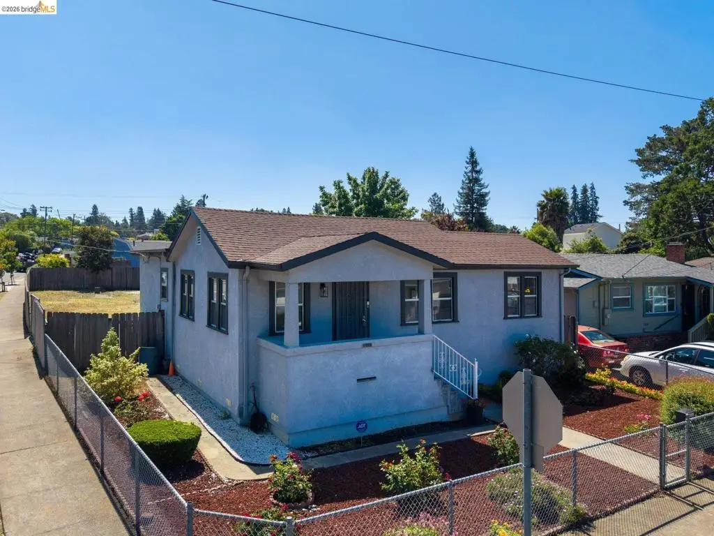3986 Delmont Ave, Oakland, CA 94605 - #1