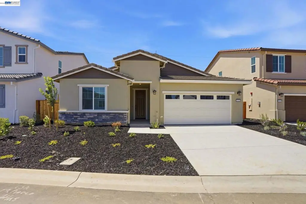 1024 Bluebell Circle, Discovery Bay, CA 94505 - #1