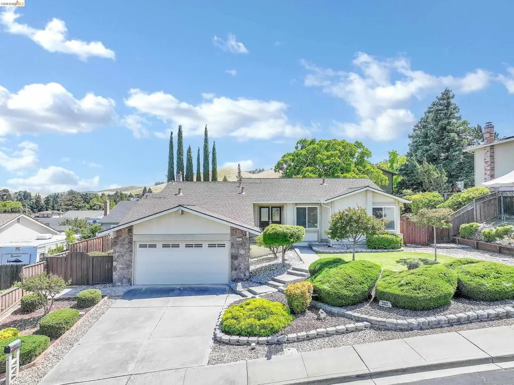 2411 Los Prados Way, Antioch, CA 94509 - #1