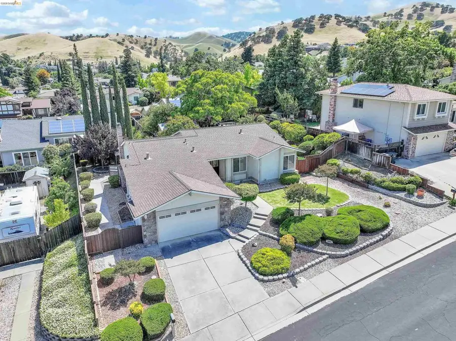 2411 Los Prados Way, Antioch, CA 94509 - #2