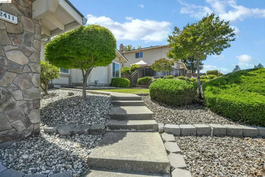 2411 Los Prados Way, Antioch, CA 94509 - #3