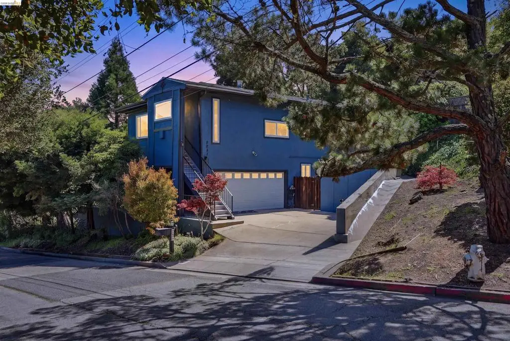 2237 Trafalgar, Oakland, CA 94611 - #1