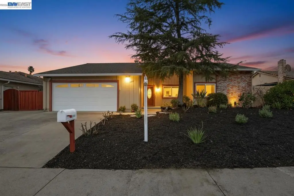 3211 De Anza Pl, San Ramon, CA 94583 - #1